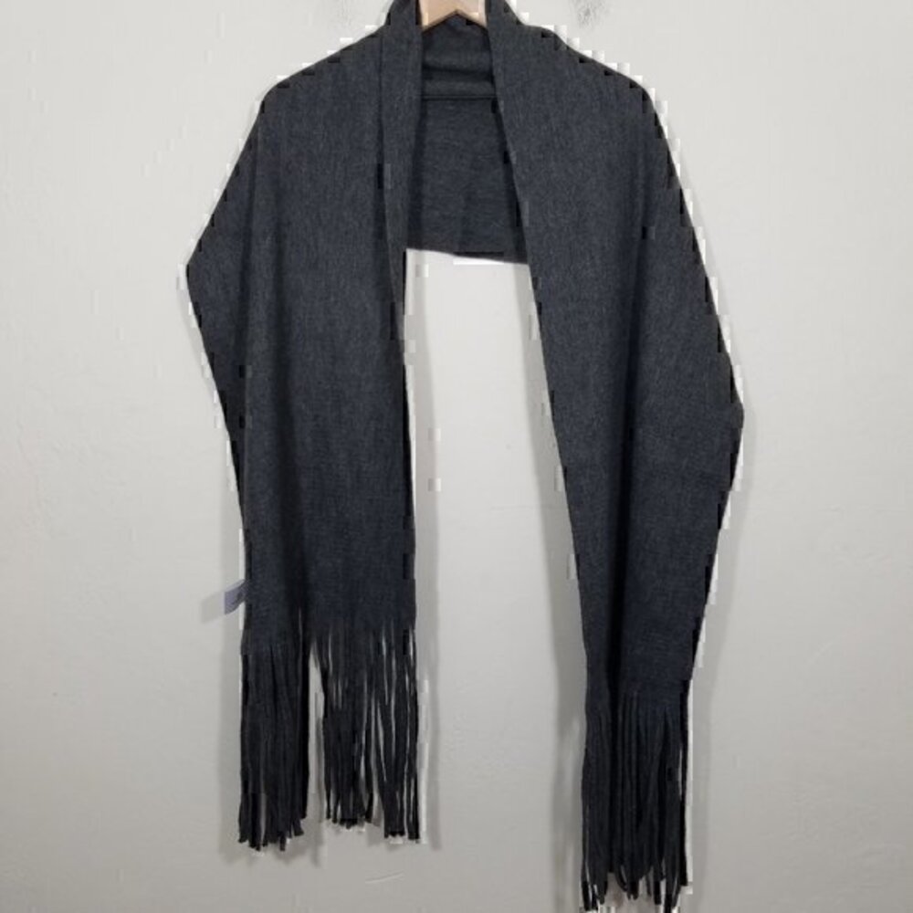 NWT Lucky Brand Scarf